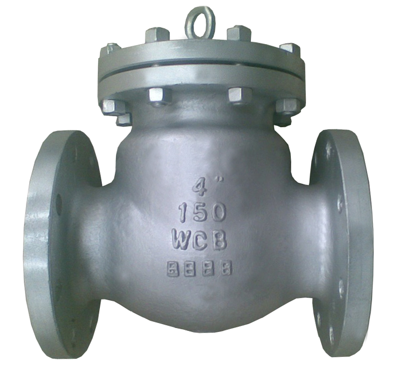 Check Valve